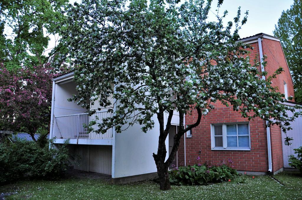 הלסינקי Apartments Karviaismaki מראה חיצוני תמונה