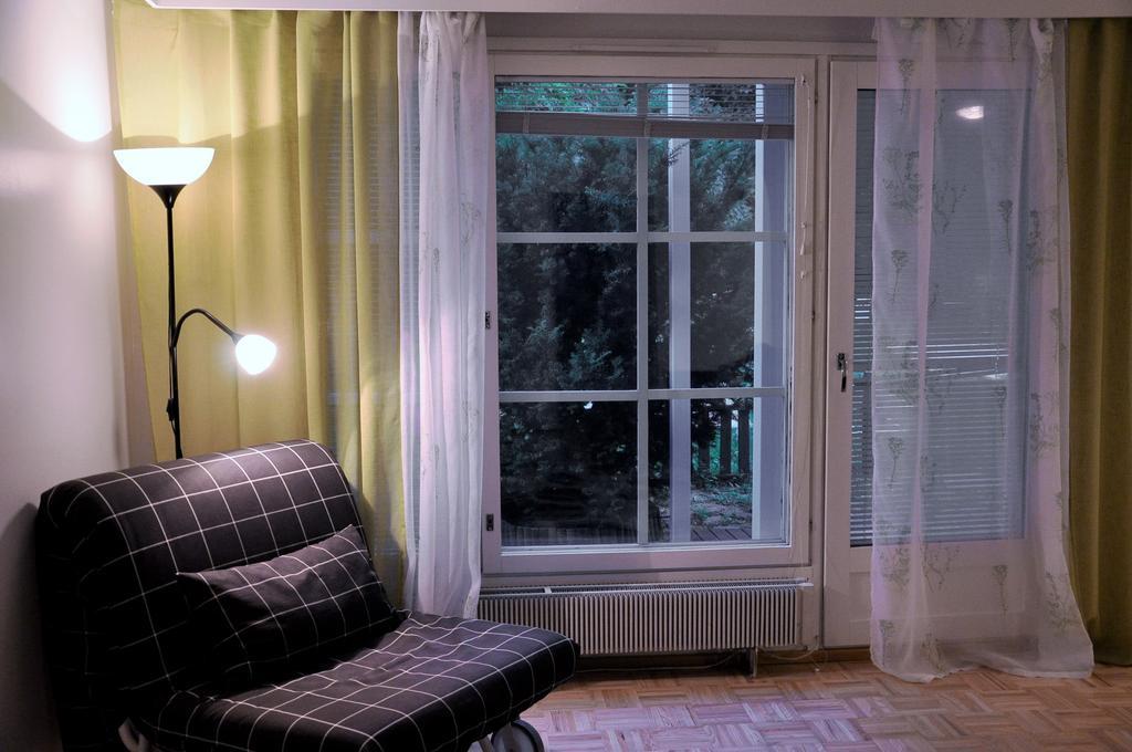 הלסינקי Apartments Karviaismaki חדר תמונה