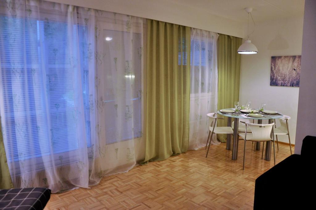 הלסינקי Apartments Karviaismaki חדר תמונה