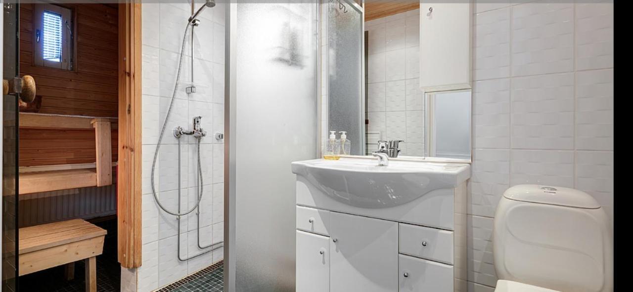 הלסינקי Apartments Karviaismaki מראה חיצוני תמונה