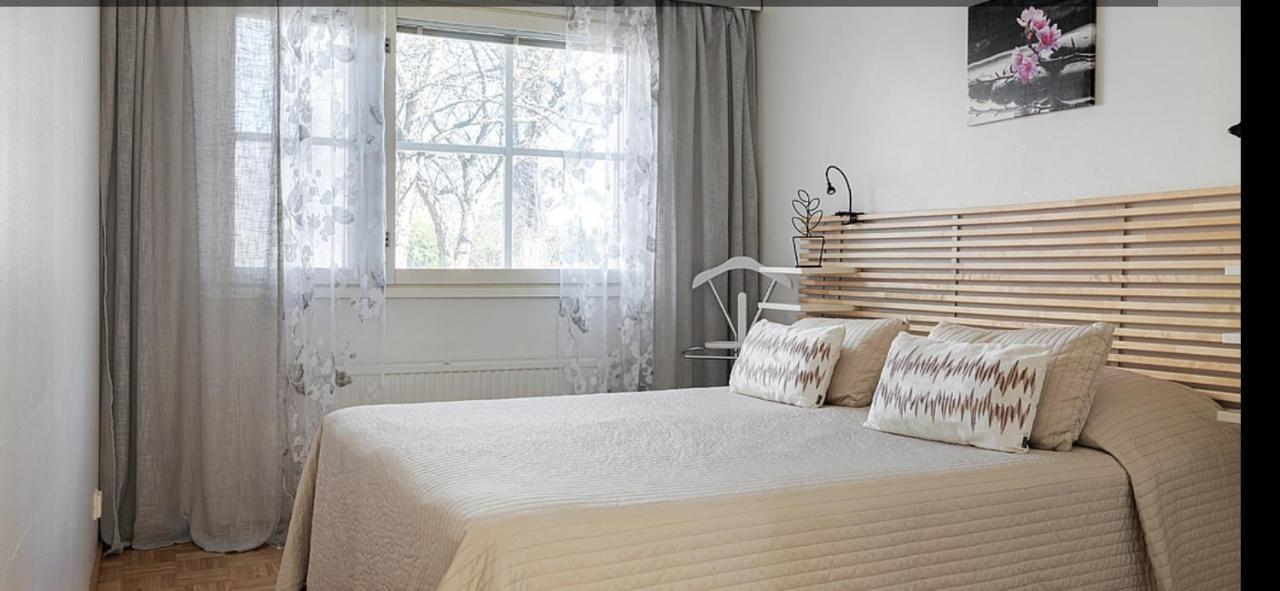 הלסינקי Apartments Karviaismaki מראה חיצוני תמונה