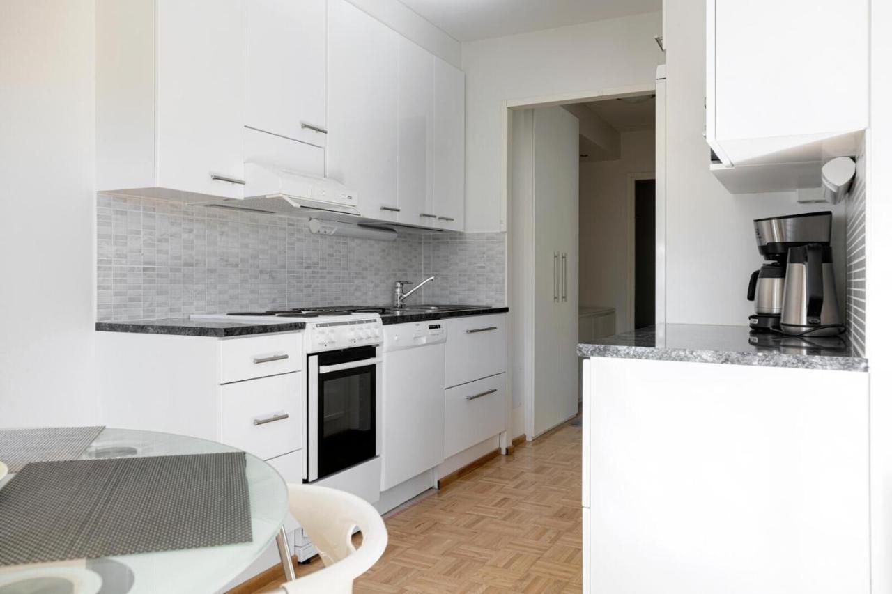 הלסינקי Apartments Karviaismaki מראה חיצוני תמונה