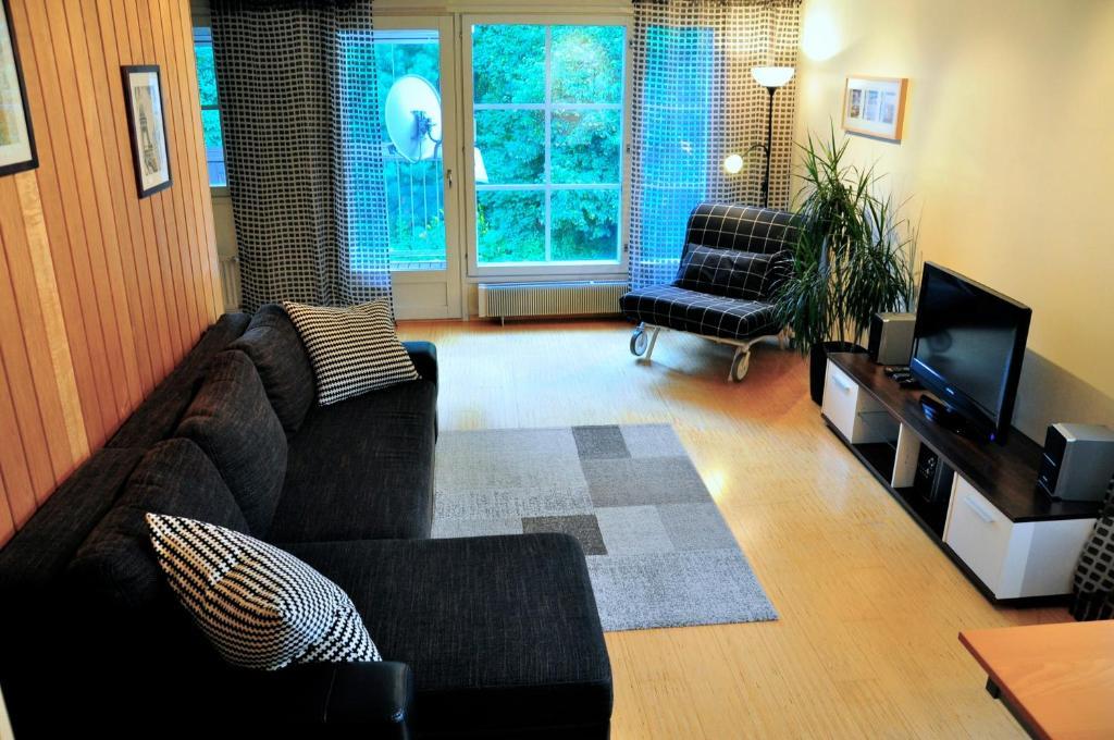 הלסינקי Apartments Karviaismaki מראה חיצוני תמונה